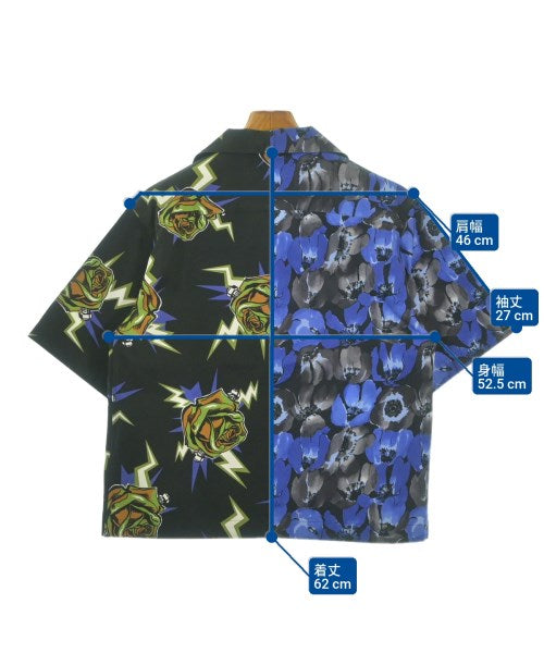 PRADA เสื้อลำลอง