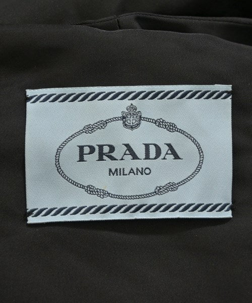PRADA เสื้อโค้ท อื่น