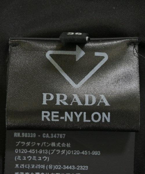 PRADA เสื้อโค้ท อื่น