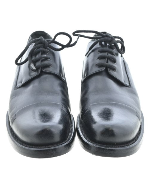 PRADA รองเท้าสวมทางการ