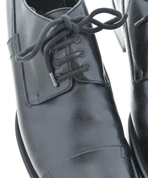 PRADA รองเท้าสวมทางการ