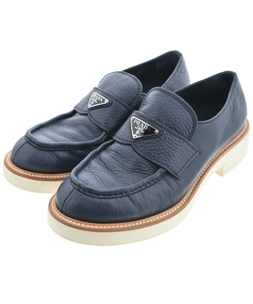 PRADA รองเท้าสวมทางการ