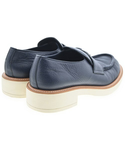PRADA รองเท้าสวมทางการ