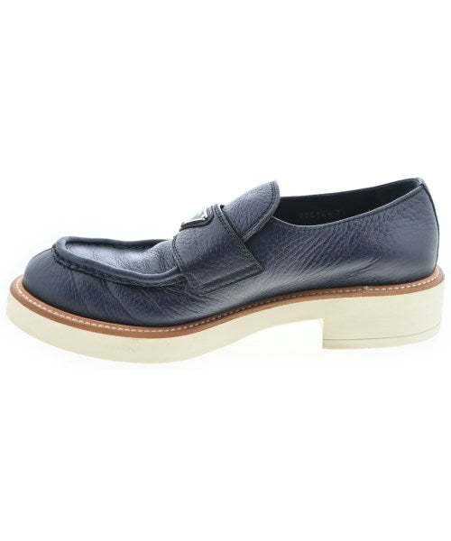 PRADA รองเท้าสวมทางการ