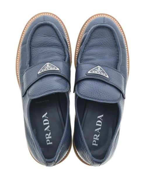 PRADA รองเท้าสวมทางการ