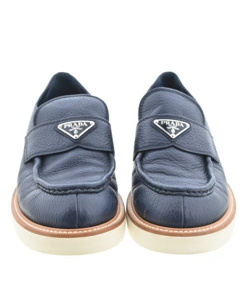 PRADA รองเท้าสวมทางการ