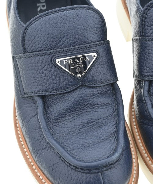 PRADA รองเท้าสวมทางการ