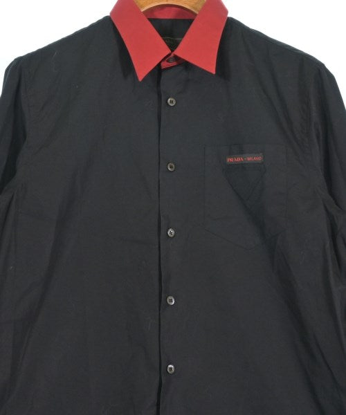 PRADA เสื้อลำลอง