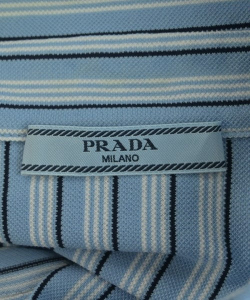 PRADA เสื้อลำลอง