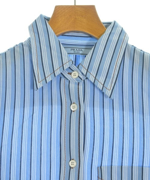 PRADA เสื้อลำลอง