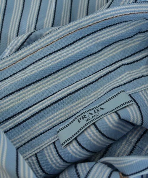 PRADA เสื้อลำลอง