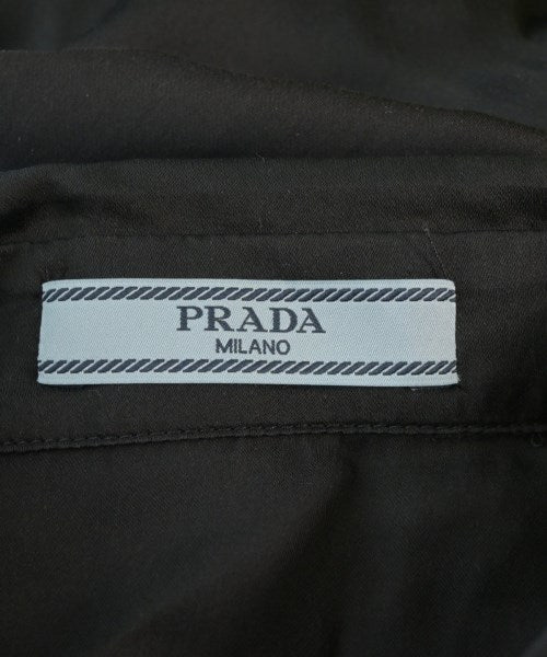 PRADA เสื้อลำลอง