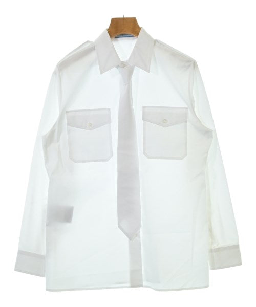 PRADA เสื้อลำลอง