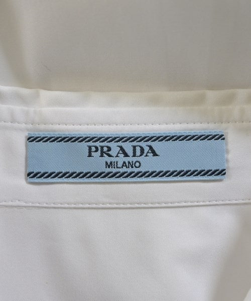 PRADA เสื้อลำลอง