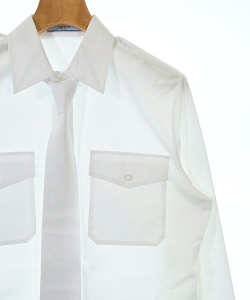 PRADA เสื้อลำลอง