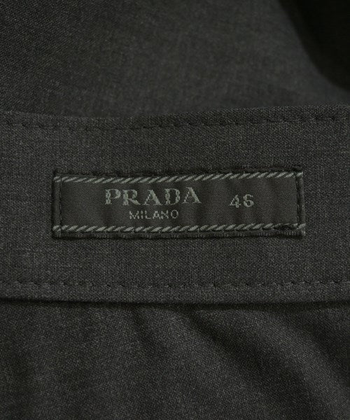 PRADA กางเกงขายาว