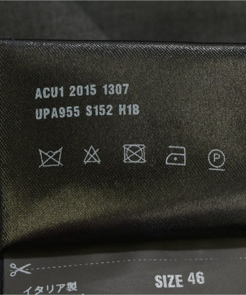 PRADA กางเกงขายาว