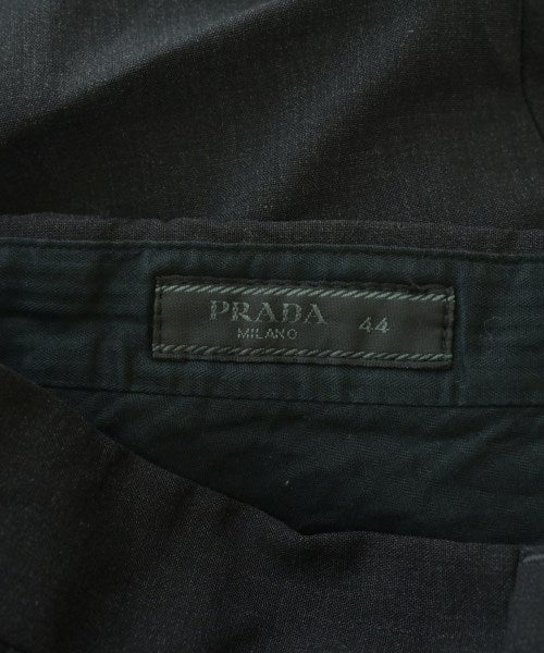 PRADA กางเกงขายาว