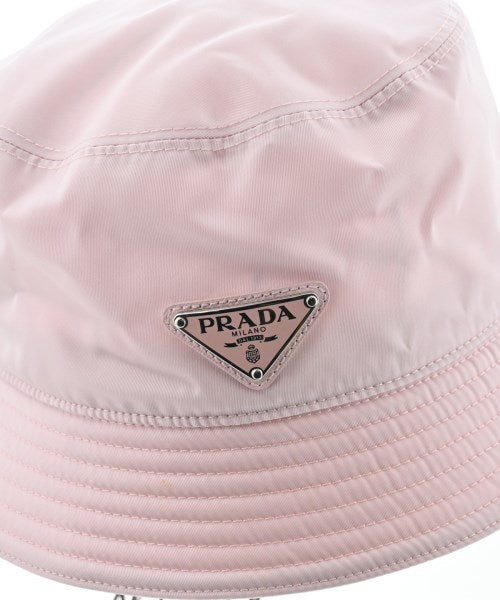 PRADA หมวก
