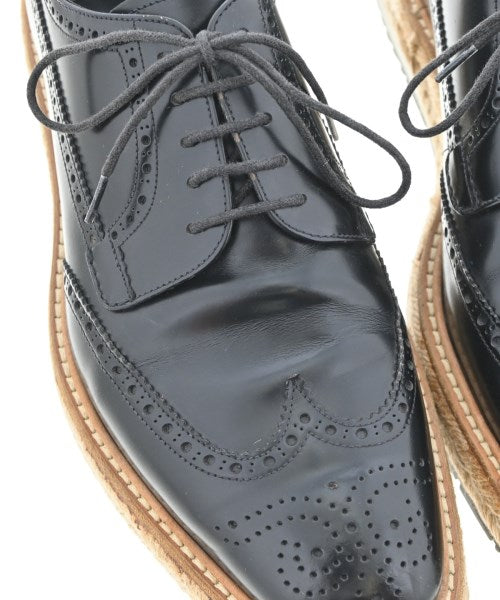 PRADA รองเท้าสวมทางการ
