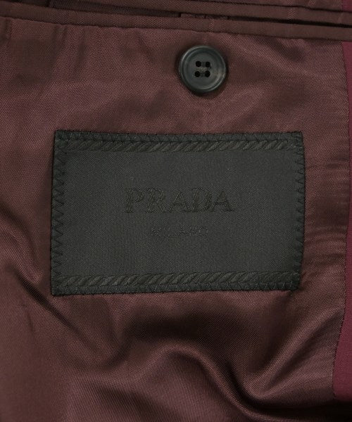 PRADA เบลเซอร์/แจ็คเก็ตสูท