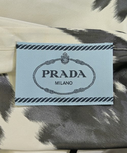 PRADA เสื้อโค้ท อื่น