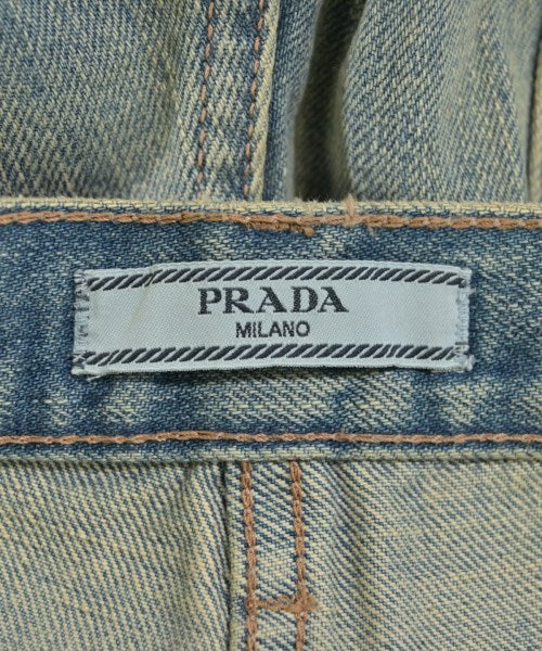 PRADA ยีนส์