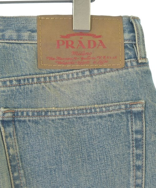 PRADA ยีนส์
