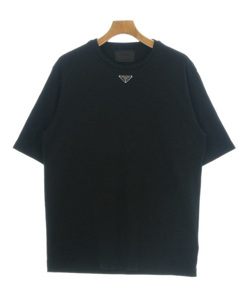 PRADA เสื้อยืด/เสื้อท็อปส์