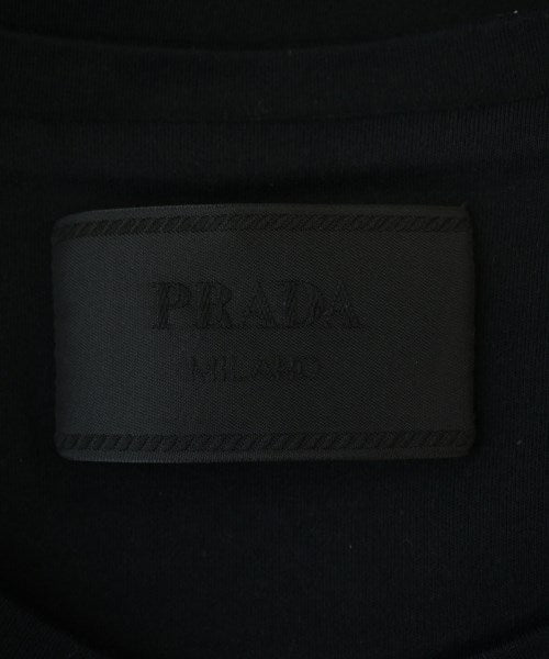 PRADA เสื้อยืด/เสื้อท็อปส์