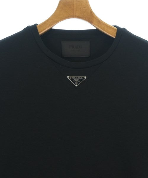 PRADA เสื้อยืด/เสื้อท็อปส์