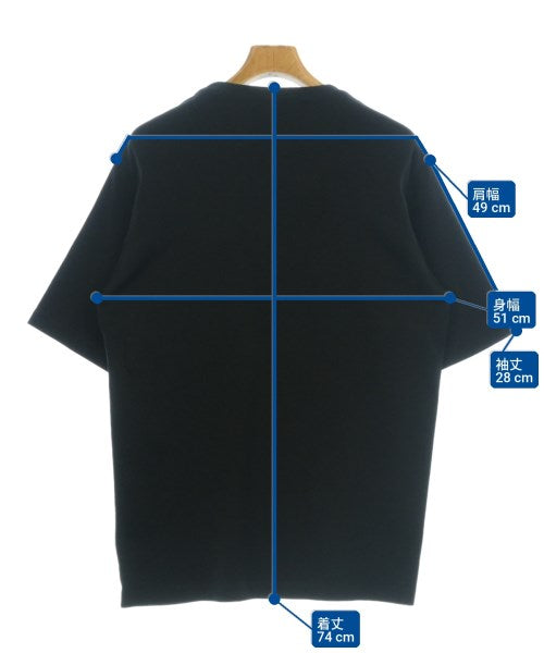PRADA เสื้อยืด/เสื้อท็อปส์