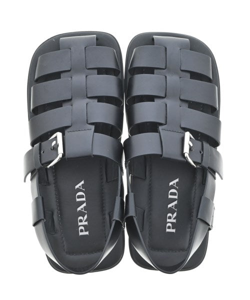 PRADA รองเท้าแตะ