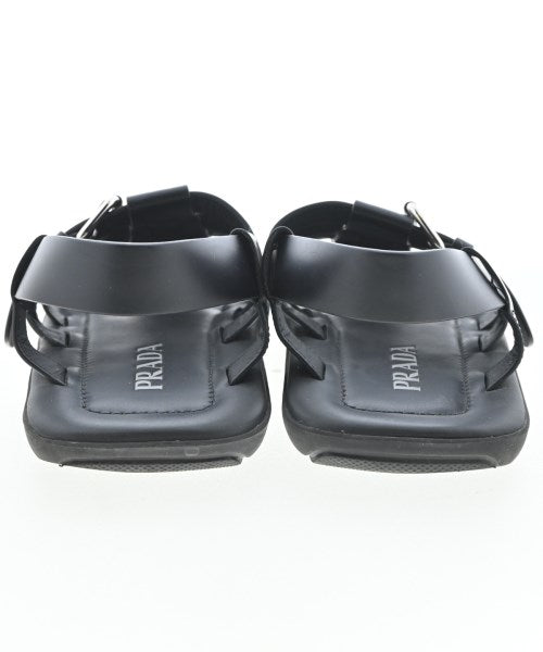 PRADA รองเท้าแตะ