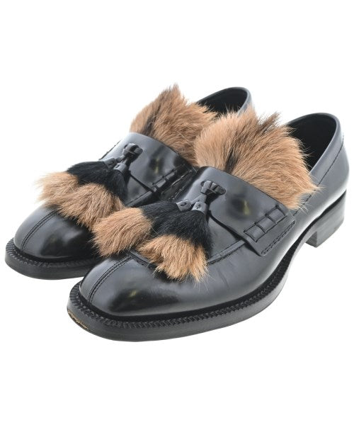 PRADA รองเท้าสวมทางการ