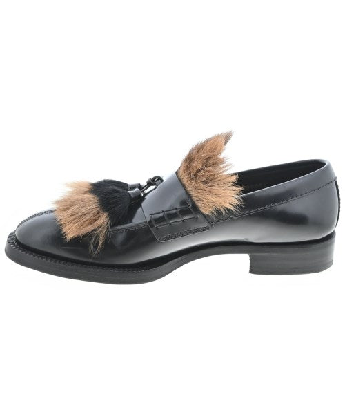 PRADA รองเท้าสวมทางการ