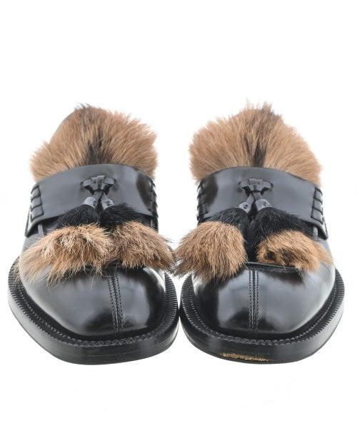 PRADA รองเท้าสวมทางการ