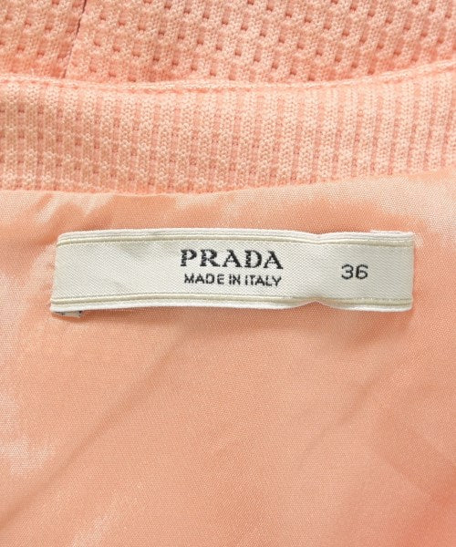 PRADA ชุดเดรส