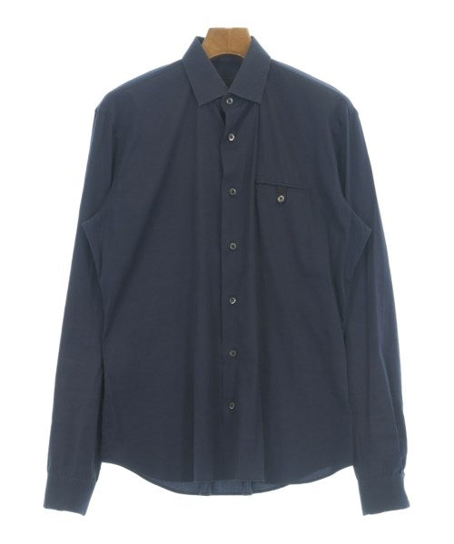 PRADA เสื้อเชิ้ตทางการ