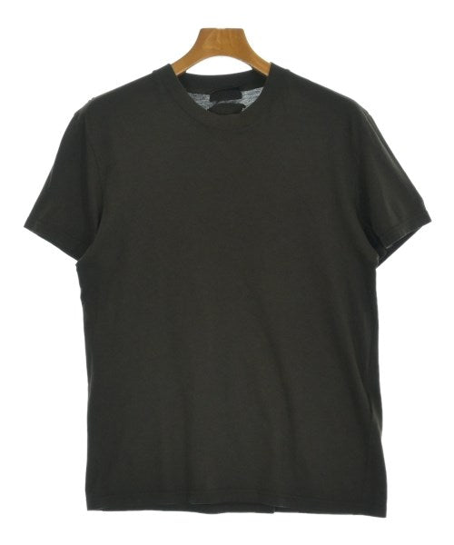PRADA เสื้อยืด/เสื้อท็อปส์