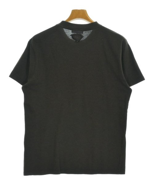 PRADA เสื้อยืด/เสื้อท็อปส์