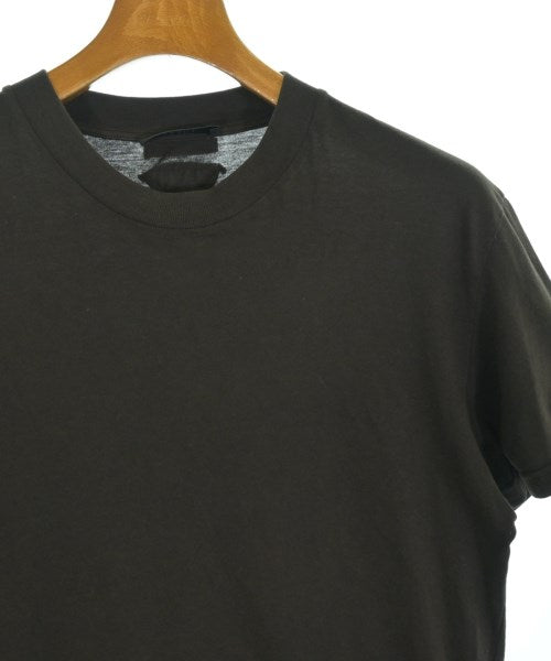 PRADA เสื้อยืด/เสื้อท็อปส์