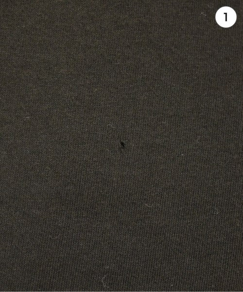 PRADA เสื้อยืด/เสื้อท็อปส์