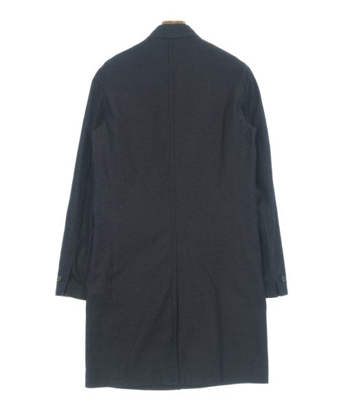 PRADA เสื้อคลุมคอปก Soutien
