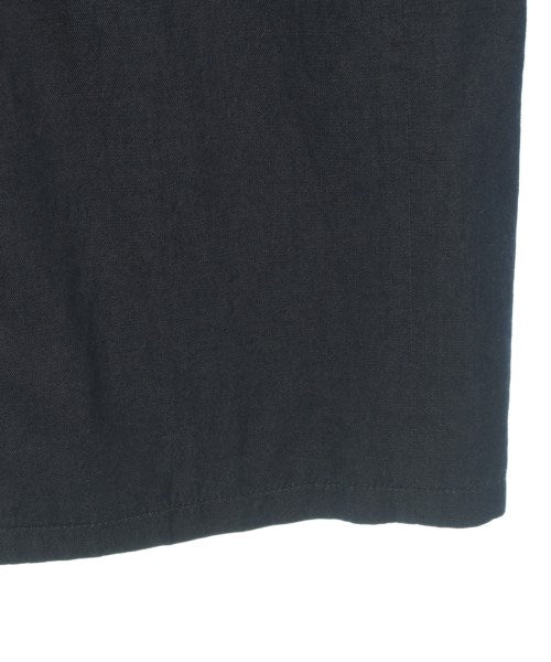PRADA เสื้อคลุมคอปก Soutien