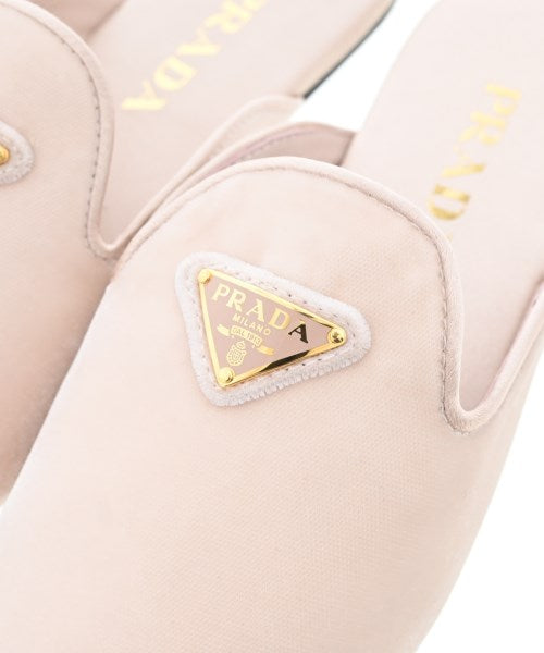 PRADA รองเท้า อื่น