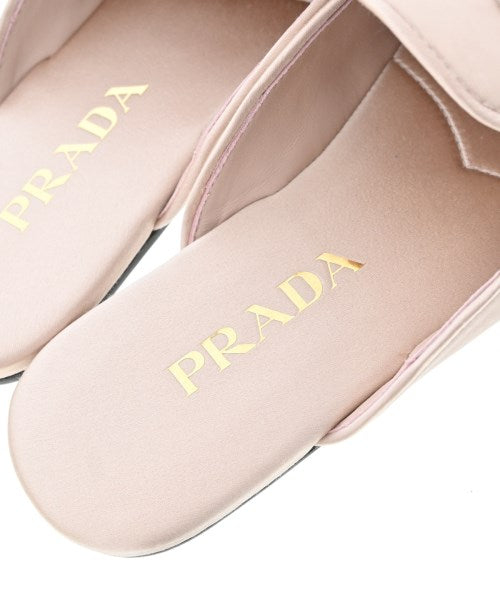 PRADA รองเท้า อื่น