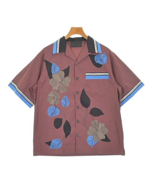 PRADA เสื้อลำลอง