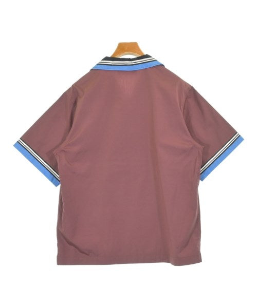 PRADA เสื้อลำลอง