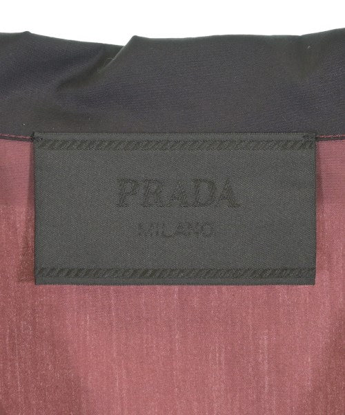 PRADA เสื้อลำลอง